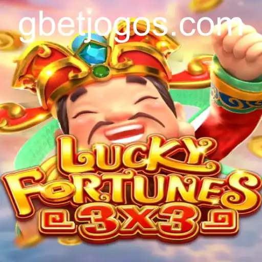 Explorando o Mundo de LUCKYFORTUNES3x3 com a Estratégia GBET
