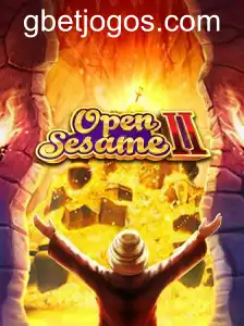 OpenSesameII: Uma Aventura de Engenhosidade e Estratégia